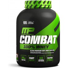 5LB COMBAT 100% WHEY PROTEIN 